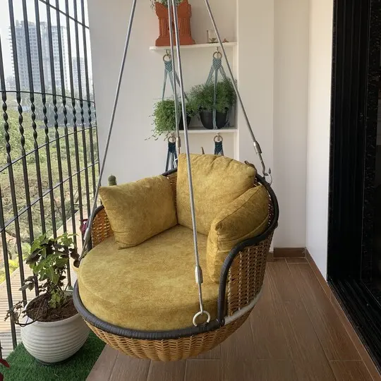 Designer Swing