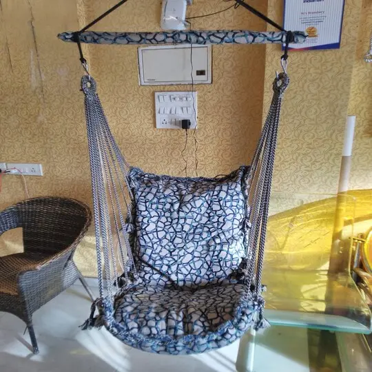 Designer Swing